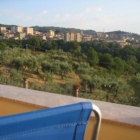 Casale Degli Ulivi Resort Pellare Εξωτερικό φωτογραφία