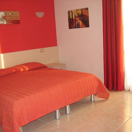 Casale Degli Ulivi Resort Pellare Εξωτερικό φωτογραφία