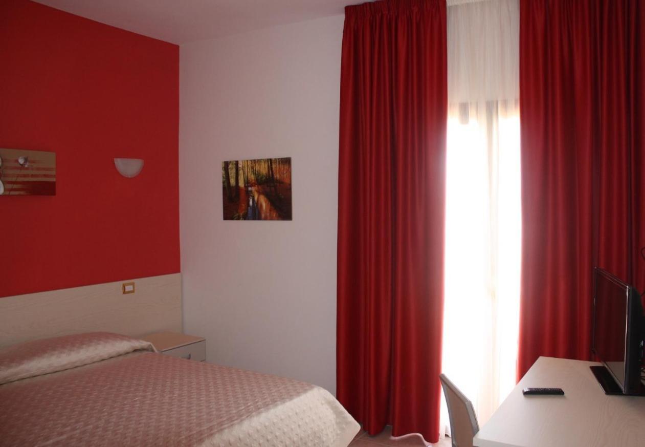Casale Degli Ulivi Resort Pellare Εξωτερικό φωτογραφία