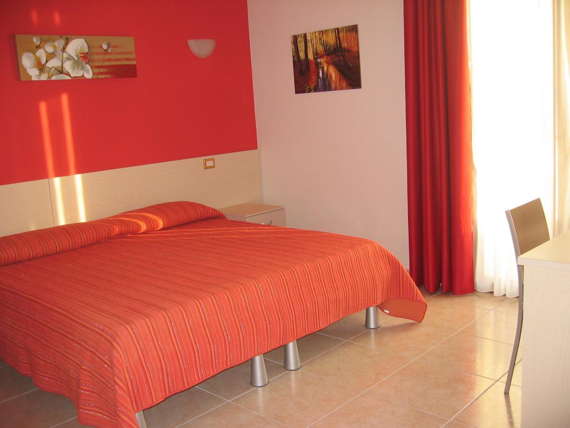 Casale Degli Ulivi Resort Pellare Εξωτερικό φωτογραφία