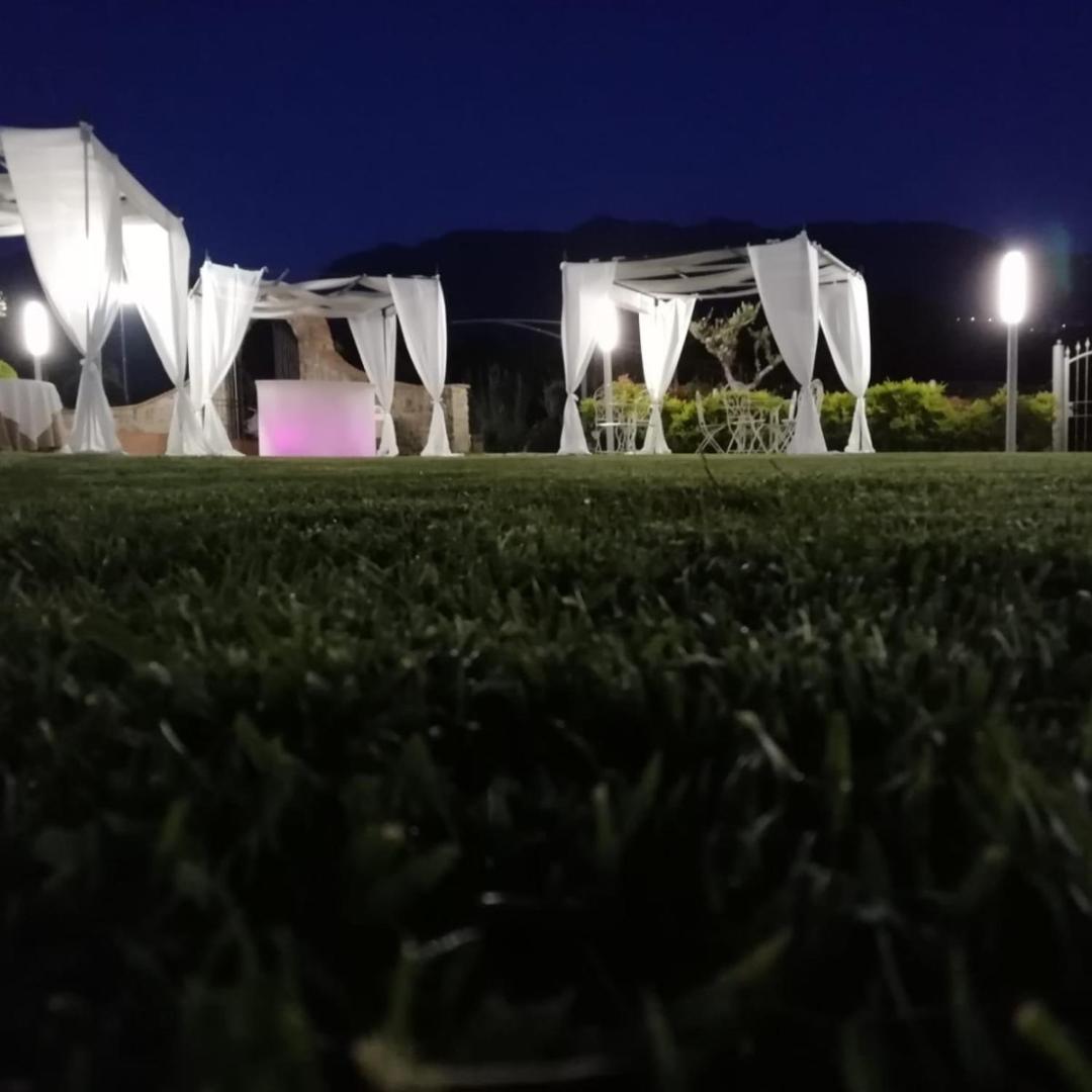 Casale Degli Ulivi Resort Pellare Εξωτερικό φωτογραφία