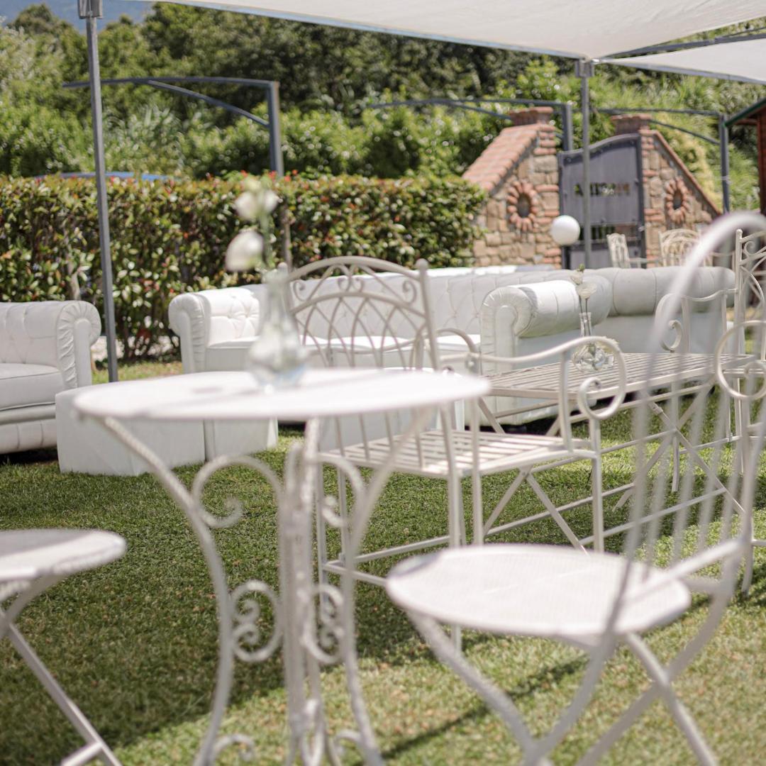 Casale Degli Ulivi Resort Pellare Εξωτερικό φωτογραφία