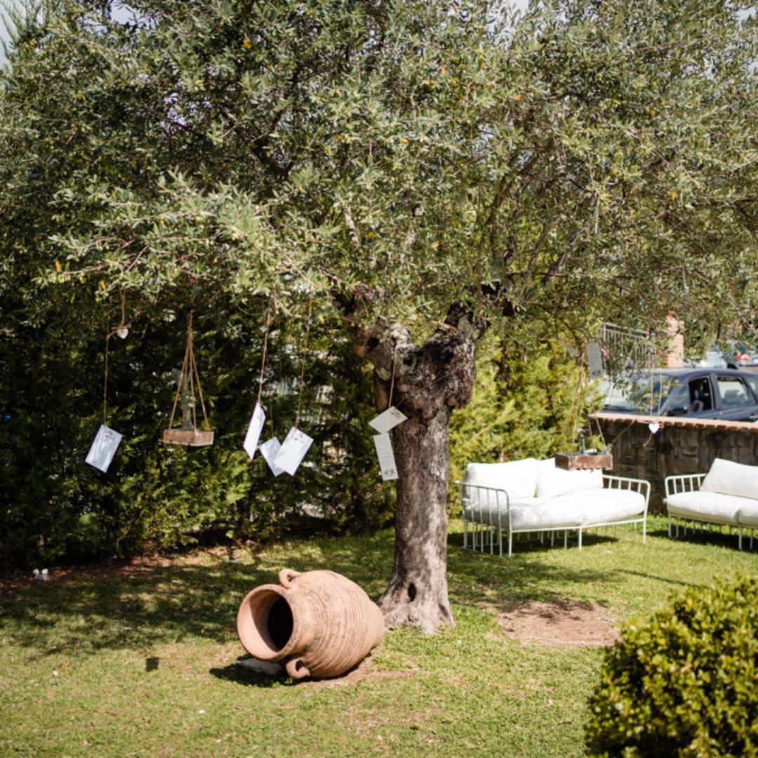 Casale Degli Ulivi Resort Pellare Εξωτερικό φωτογραφία