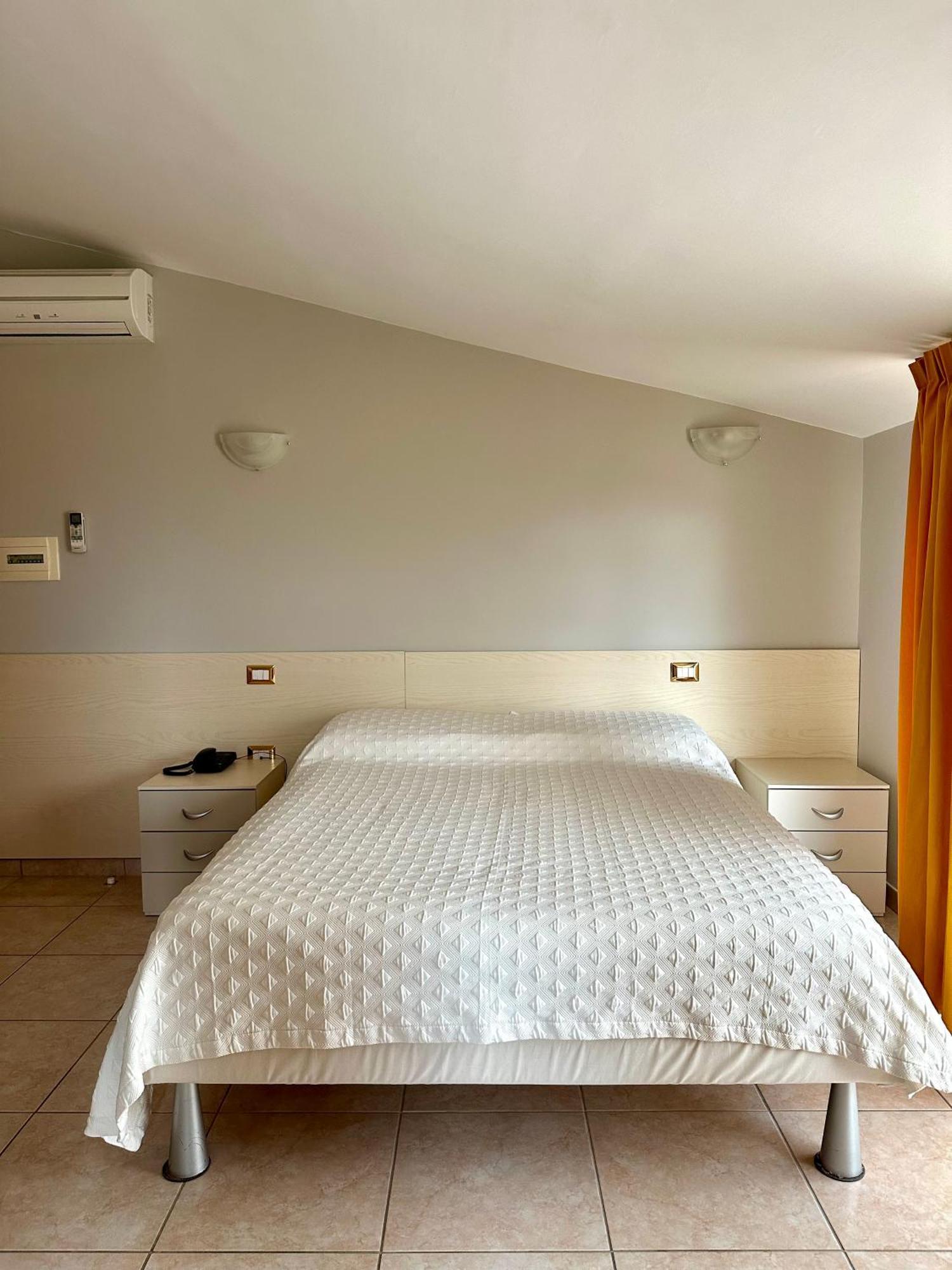 Casale Degli Ulivi Resort Pellare Εξωτερικό φωτογραφία