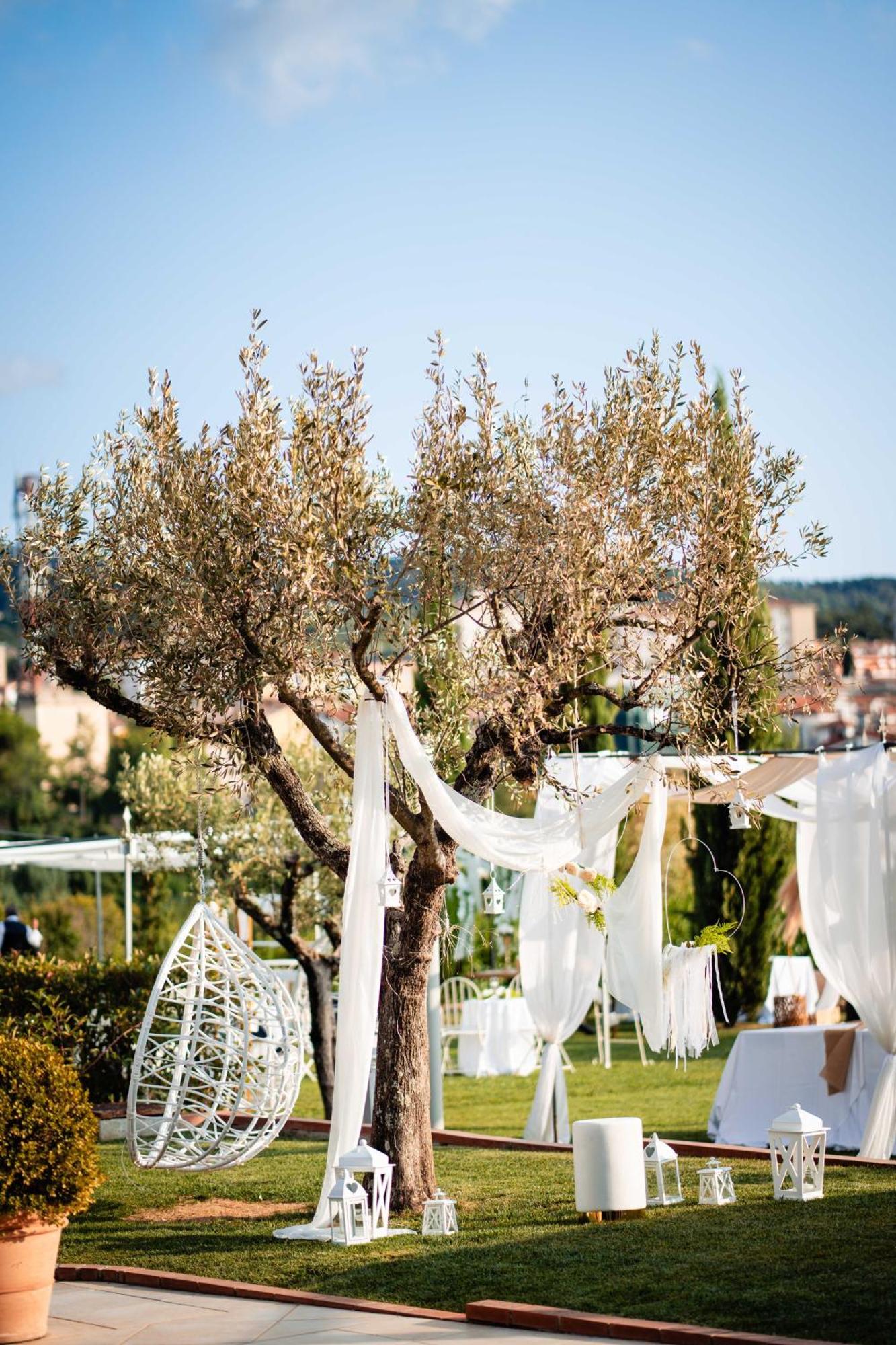 Casale Degli Ulivi Resort Pellare Εξωτερικό φωτογραφία