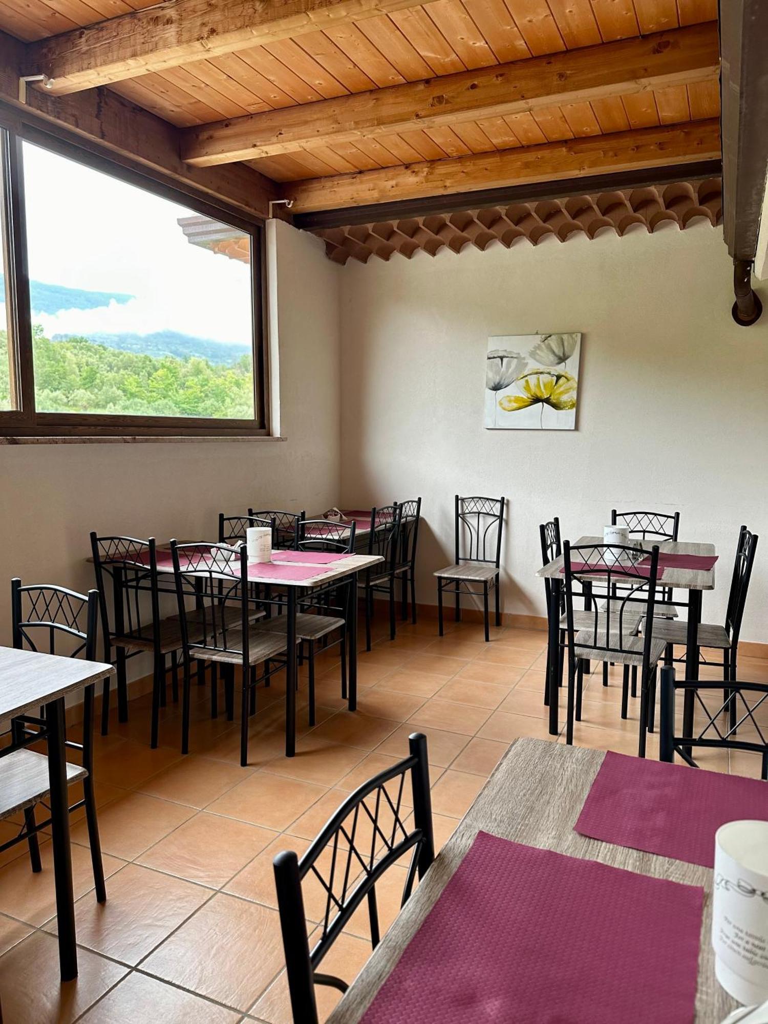Casale Degli Ulivi Resort Pellare Εξωτερικό φωτογραφία