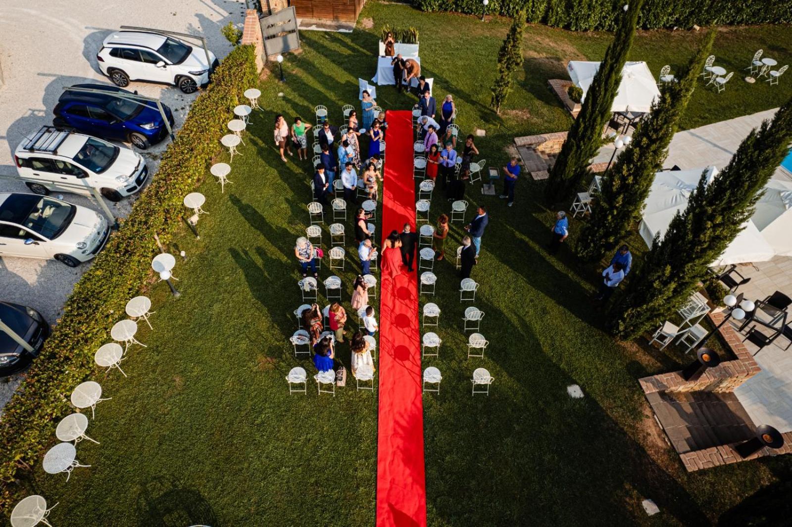 Casale Degli Ulivi Resort Pellare Εξωτερικό φωτογραφία