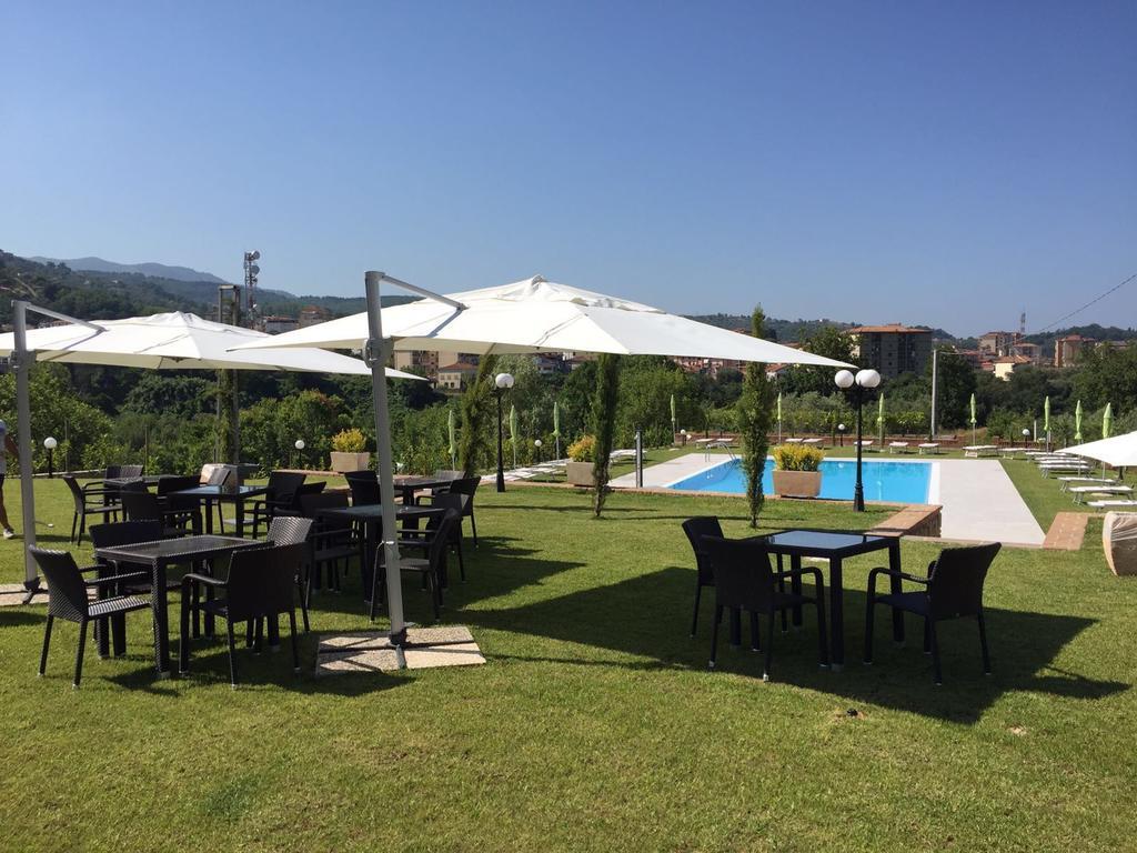 Casale Degli Ulivi Resort Pellare Εξωτερικό φωτογραφία