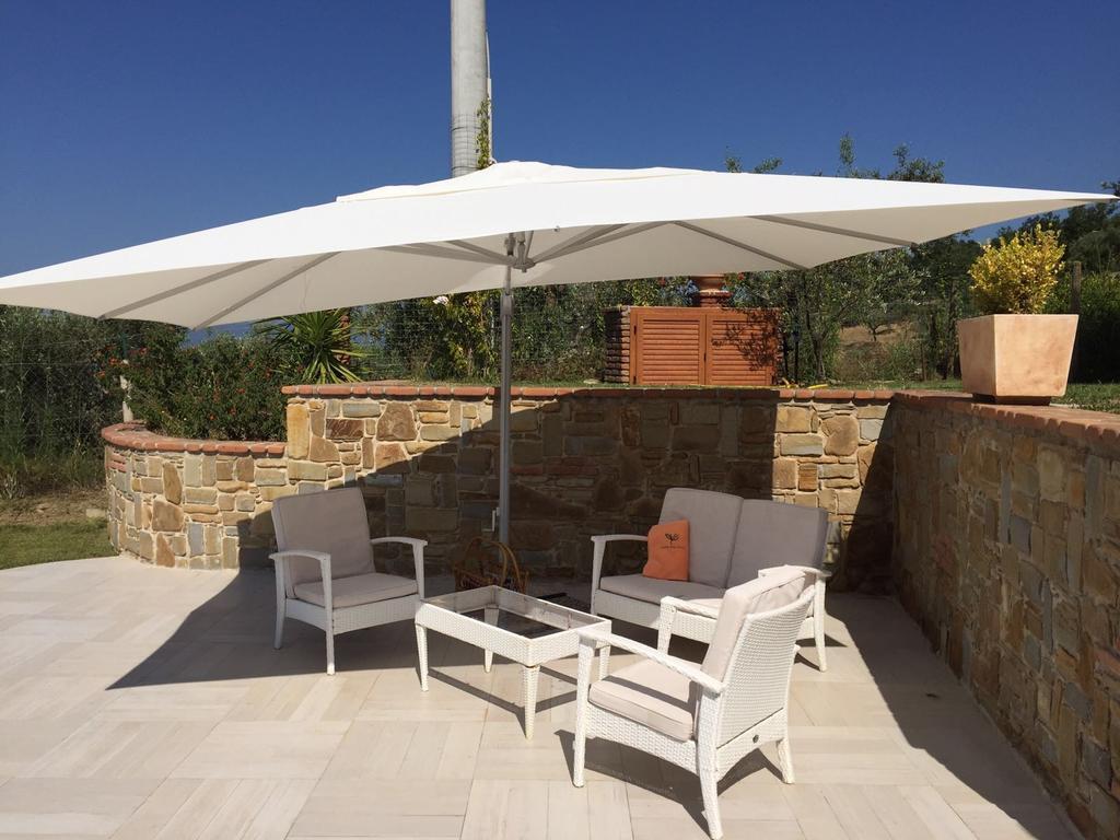Casale Degli Ulivi Resort Pellare Εξωτερικό φωτογραφία